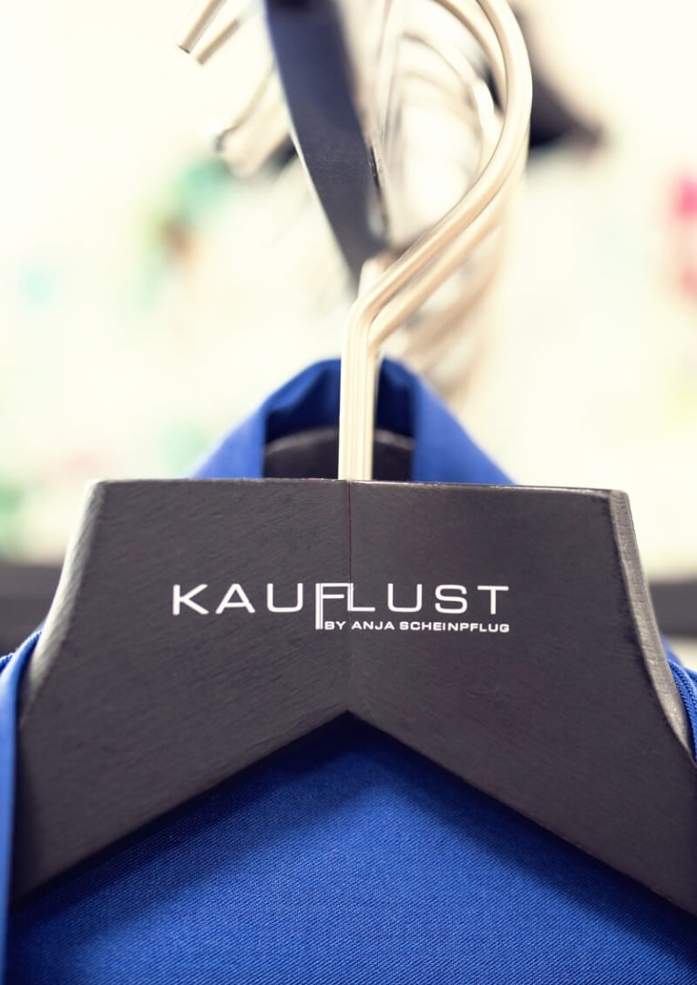 Angebot: Kauflust by Anja Scheinpflug